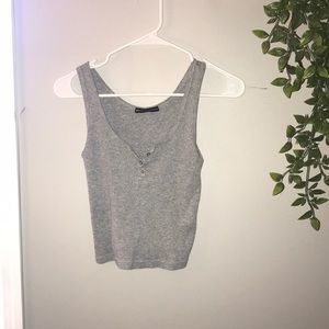 tank top | brandy melville